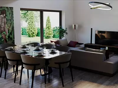 Maison, 147 m²