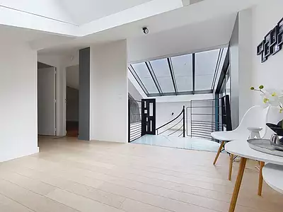 Maison, 165 m²