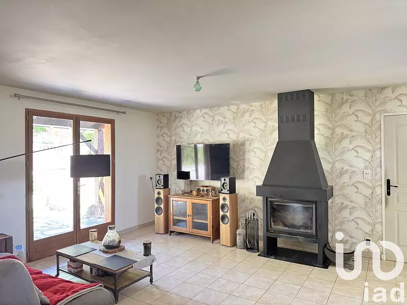 Maison, 115 m²