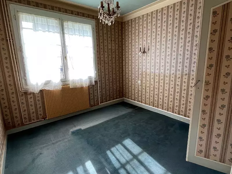 Maison, 100 m²