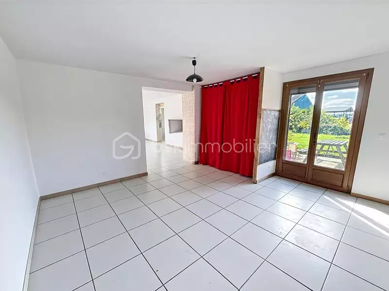 Maison, 135 m²