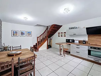 Maison, 60 m²