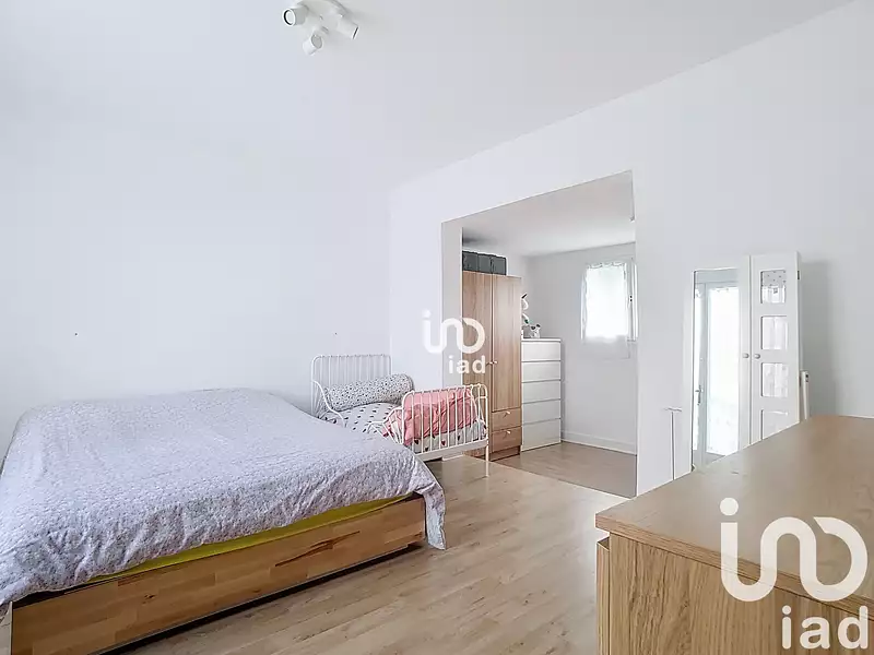 Maison, 195 m²
