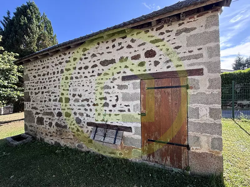 Maison, 189 m²