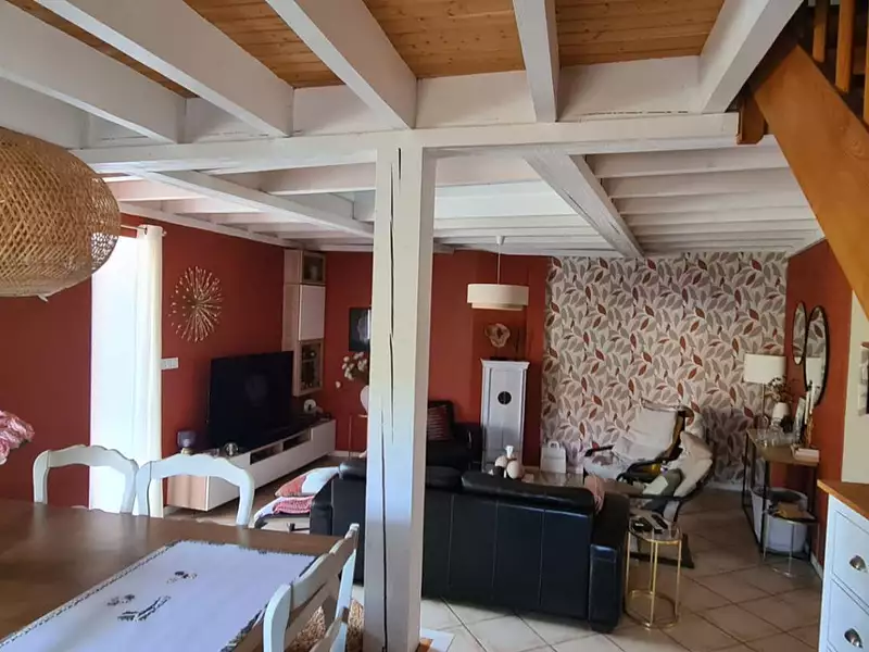 Maison, 154 m²
