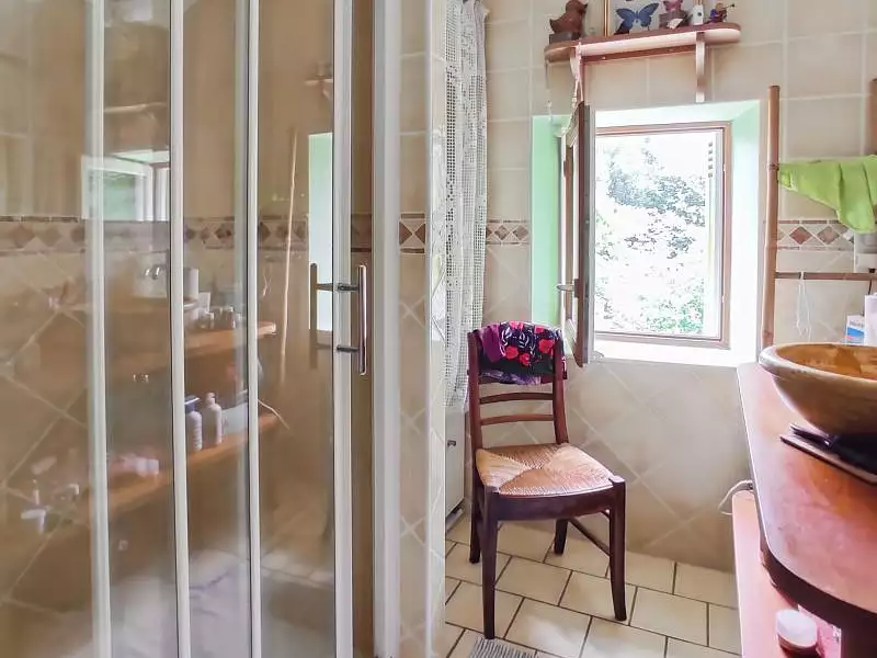 Maison, 122 m²