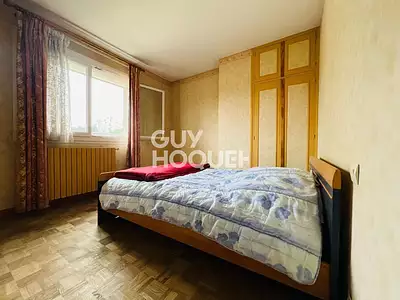 Maison, 105 m²