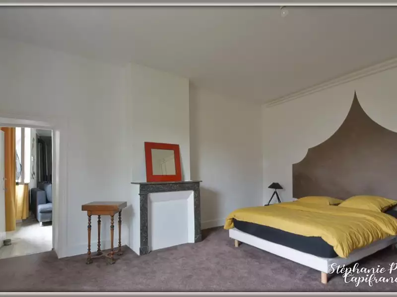 Maison, 140 m²