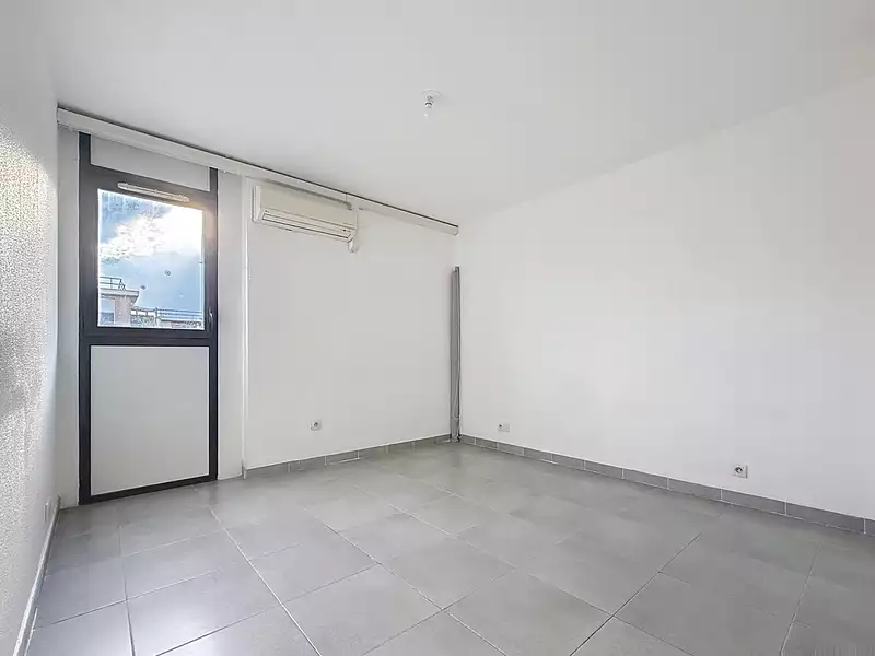 Appartement, 59 m²