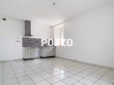 Maison, 115 m²