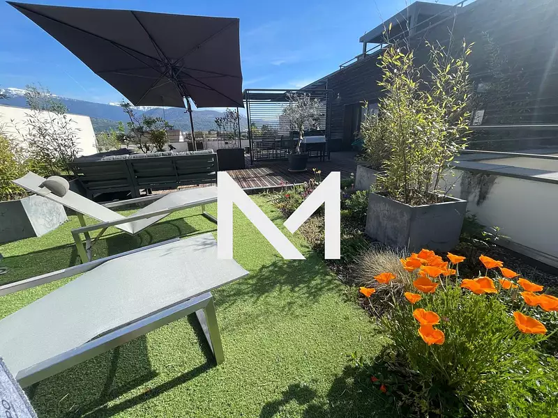 Appartement, 81,71 m²