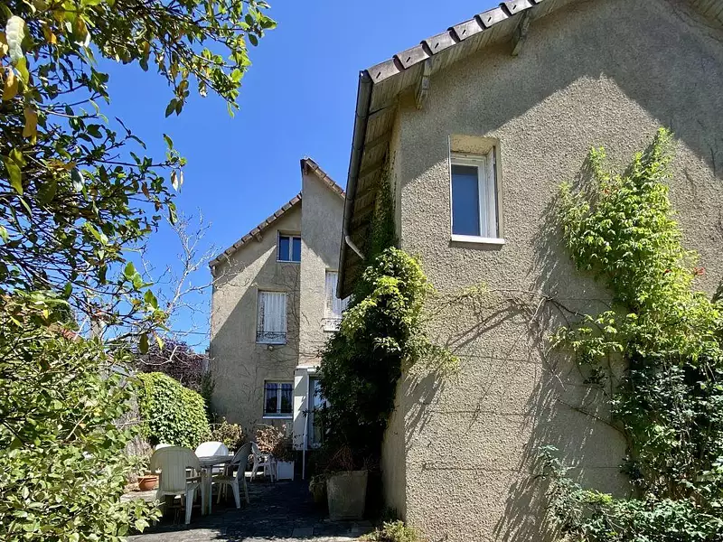 Maison, 164 m²
