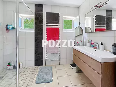 Maison, 104 m²