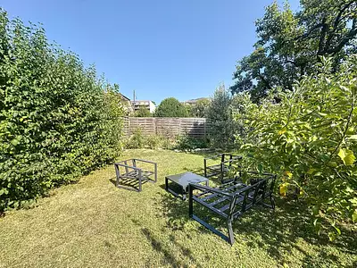 Appartement, 110 m²