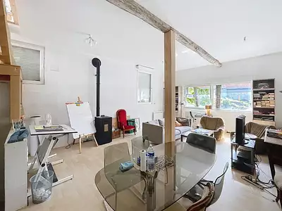 Maison, 155 m²