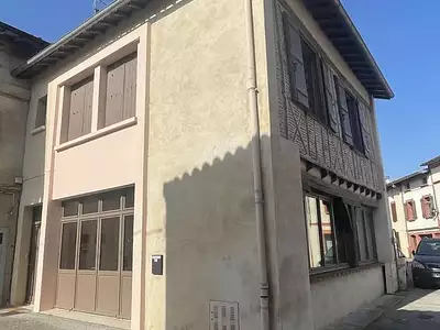 Maison, 174,3 m²