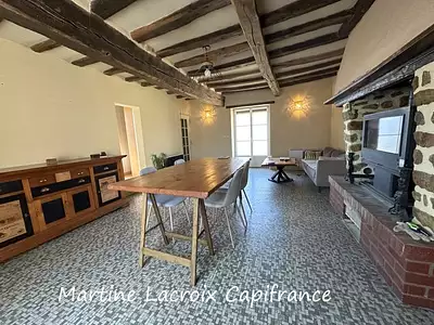 Maison, 86 m²