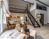 Maison, 145 m²