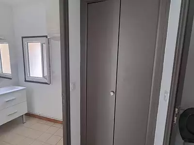 Appartement, 27,43 m²
