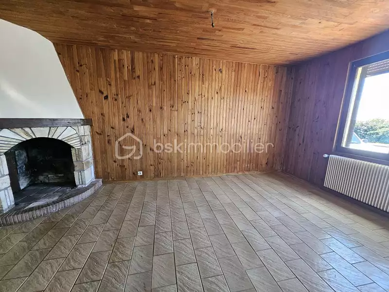 Maison, 142 m²