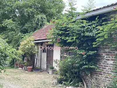 Maison, 128 m²