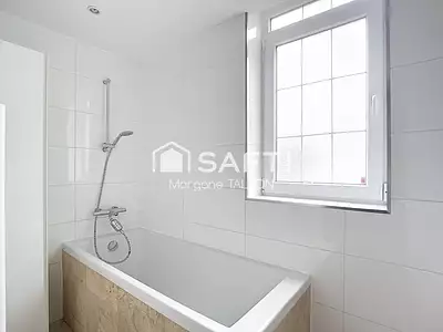 Maison, 100 m²