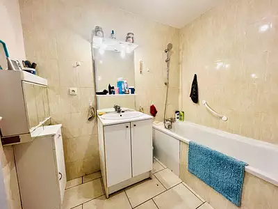 Immeuble, 355 m²