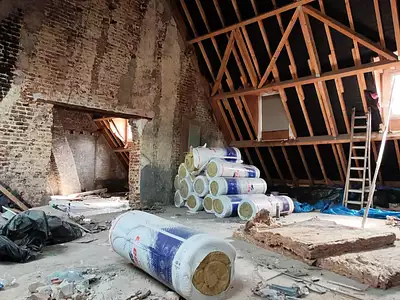 Appartement, 150 m²