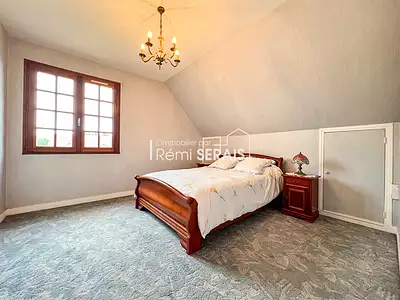 Maison, 140 m²