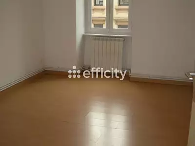 Appartement, 68 m²