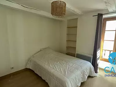 Appartement, 62 m²
