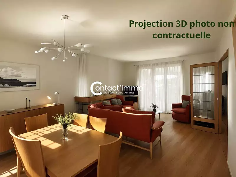 Maison, 133,43 m²