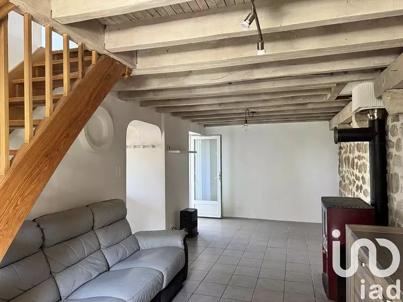 Maison, 87 m²