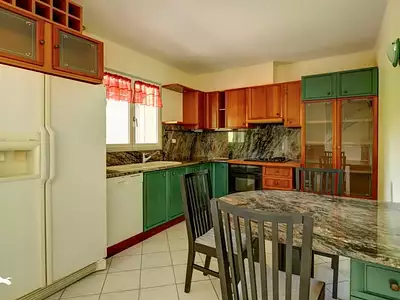Maison, 187 m²