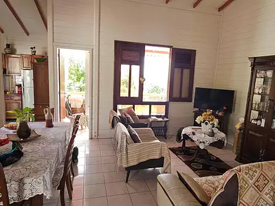Maison, 93,5 m²