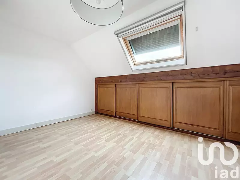 Maison, 165 m²