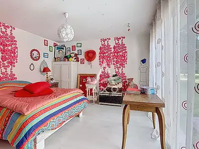 Maison, 147,55 m²