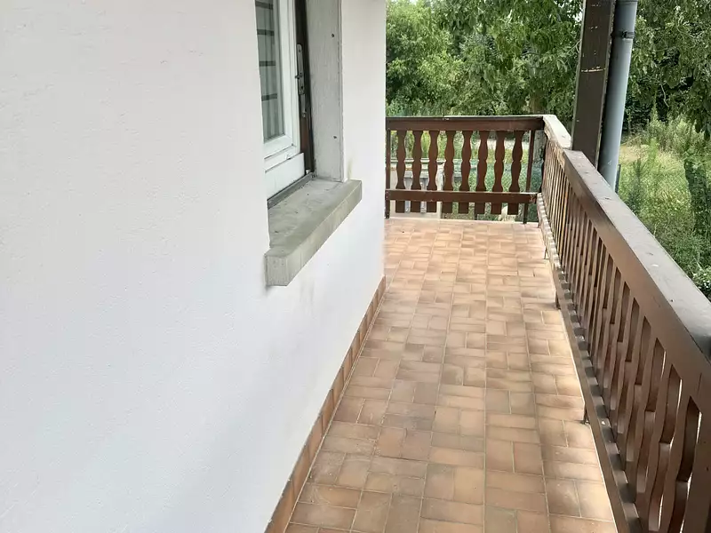 Maison, 65 m²