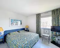 Appartement, 60,7 m²