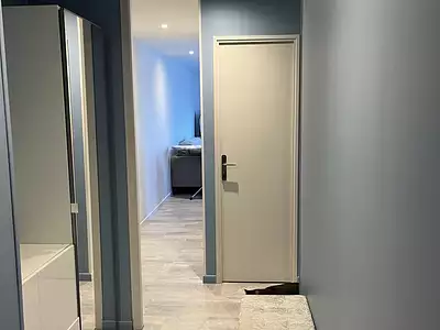 Appartement, 73 m²
