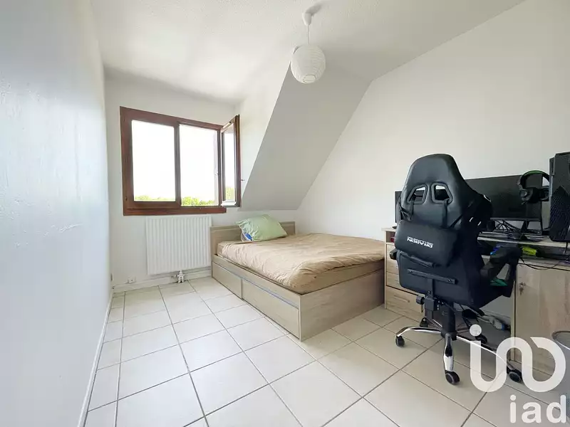 Appartement, 97 m²