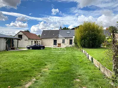 Maison, 138 m²