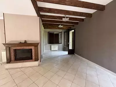 Maison, 160 m²