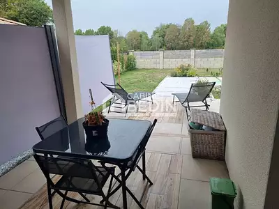 Maison, 115,3 m²