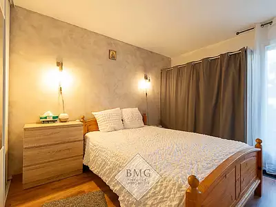 Appartement, 64 m²