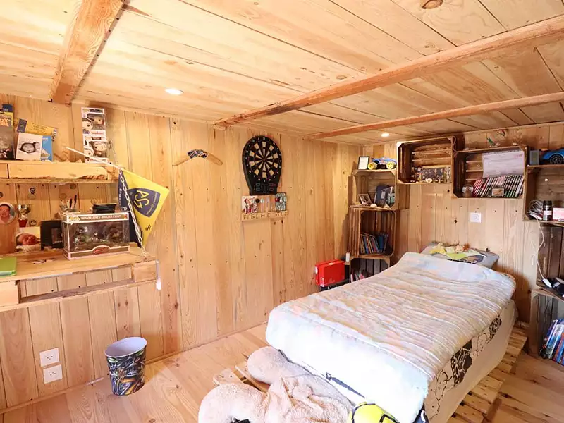 Maison, 154 m²