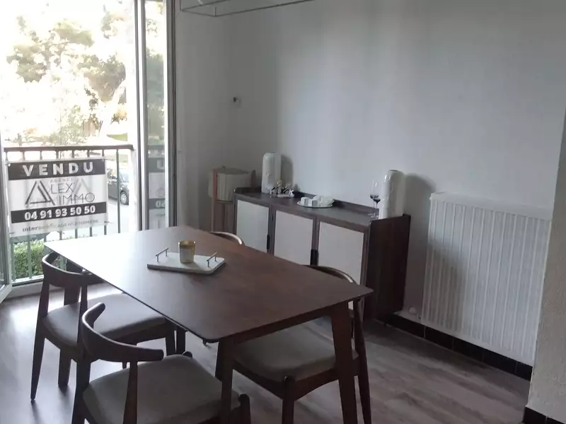 Appartement, 65,96 m²