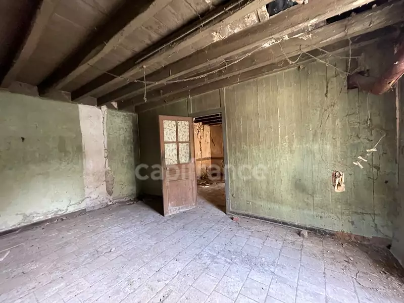 Maison, 55 m²