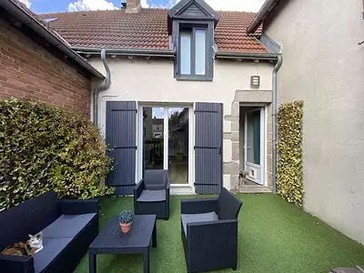 Maison, 195 m²