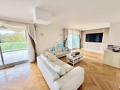 Appartement, 138 m²